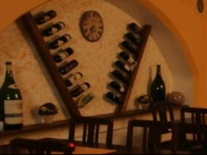 Foto: Weinbar Chez Jacques