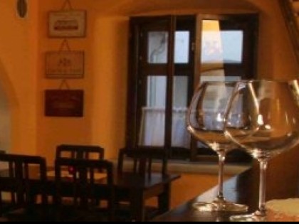 Foto: Weinbar Chez Jacques